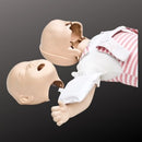 Baby Anne Infant CPR and Airway Obstruction Manikin Bangkok First Aid