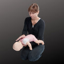 Baby Anne Infant CPR and Airway Obstruction Manikin Bangkok First Aid