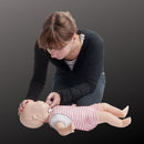 Baby Anne Infant CPR and Airway Obstruction Manikin Bangkok First Aid
