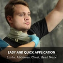 FAST® Israeli Emergency Trauma Bandage