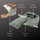 FAST® Israeli Emergency Trauma Bandage