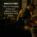 FAST® Israeli Emergency Trauma Bandage