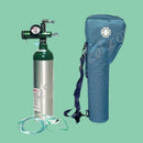 MINOX® Portable Oxygen Cylinder Set 425 L - Bangkok First Aid Bangkok First Aid