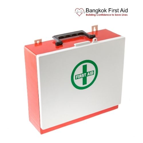 Medical First aid box first aid kit first aid cabinet