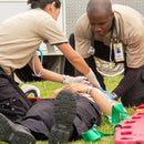 Disposable Nasopharyngeal Airways 6.0, 6.5, 7.0, 7.5, 8.0 mm Bangkok First Aid