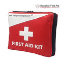 SmartKit®_Large Outdoor First Aid Kit | 2 Sections - 185 Pcs Bangkok First Aid