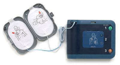 Philips FRx Pads Smart 2 - แบงค็อก ปฐมพยาบาล ประเทศไทย