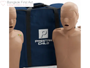 prestan child cpr manikin with bag