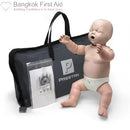 prestan infant cpr manikin