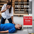 Stiffneck® Cervical Collar - 4 Adjustable Levels