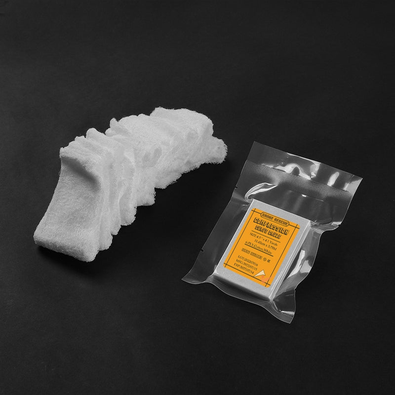 EMS® Folded Compressed Sterile Gauze