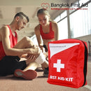 pocket first aid kit individual first aid kit medical bag bangkok thailand