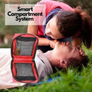 POCKET individual first aid kit first aid bag