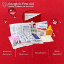 pocket first aid kit bangkok thailand