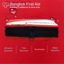 SmartKit®_Large Outdoor First Aid Kit | 2 Sections - 185 Pcs Bangkok First Aid