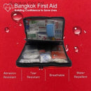SmartKit®_Large Outdoor First Aid Kit | 2 Sections - 185 Pcs Bangkok First Aid