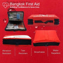 SmartKit®_Large Outdoor First Aid Kit | 2 Sections - 185 Pcs Bangkok First Aid
