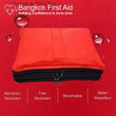 SmartKit®_Large Outdoor First Aid Kit | 2 Sections - 185 Pcs Bangkok First Aid