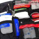 SmartKit®_Emergency Outdoor First Aid Kit | 4 Sections - 255 Pcs
