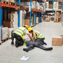 Long Spine Board Bangkok First Aid