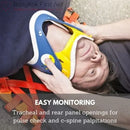 Stiffneck® Cervical Collar - 4 Adjustable Levels