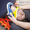 Stiffneck® Cervical Collar - 4 Adjustable Levels