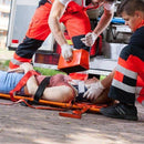 Long Spine Board Bangkok First Aid