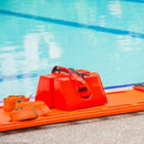 Long Spine Board Bangkok First Aid