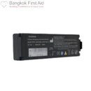 VIVEST® PowerBeat X3 AED Set - Defibrillator Dual Language English and Thai Bangkok First Aid