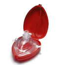 BVM®_Adult CPR Pocket Mask Resuscitator in Hard Case