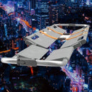 EMS® Ambulance Aluminum Scoop Stretcher - Bangkok First Aid Bangkok First Aid