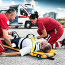 Outad® Survival Emergency Blankets - 10 pcs/pack Bangkok First Aid