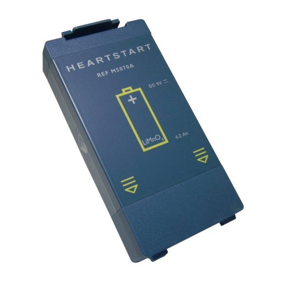 Philips® battery for HeartStart FRx / OnSite HS1 AED
