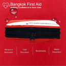 SmartKit®_Large Outdoor First Aid Kit | 2 Sections - 185 Pcs Bangkok First Aid