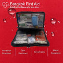 SmartKit®_Large Outdoor First Aid Kit | 2 Sections - 185 Pcs Bangkok First Aid
