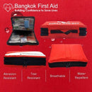 SmartKit®_Large Outdoor First Aid Kit | 2 Sections - 185 Pcs Bangkok First Aid