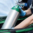 MINOX® Portable Oxygen Cylinder Set 425 L - Bangkok First Aid Bangkok First Aid