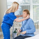 MINOX® Portable Oxygen Cylinder Set 425 L - Bangkok First Aid Bangkok First Aid