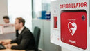 Philips® HeartStart FRx AED Set - Philips AED Defibrillator