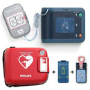 Philips® HeartStart FRx AED Set - Philips AED Defibrillator