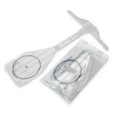 Prestan® Adult Manikin Replacement Face Shield and Lung Bags (10 pcs / pack) Bangkok First Aid