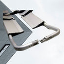 EMS® Ambulance Aluminum Scoop Stretcher - Bangkok First Aid Bangkok First Aid