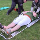 EMS® Ambulance Aluminum Scoop Stretcher - Bangkok First Aid Bangkok First Aid