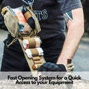 Smartkit® Tactical Individual First Aid Bag - IFAK Bangkok First Aid